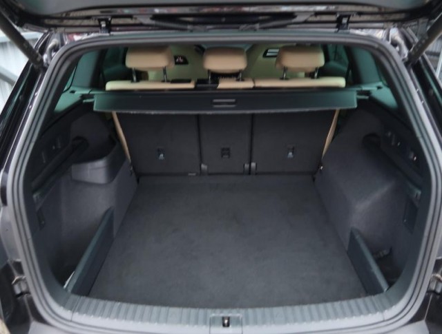Škoda Kodiaq  1.5 TSI Sportline