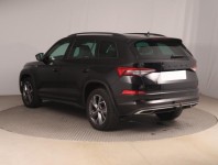 Škoda Kodiaq  1.5 TSI Sportline