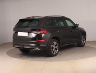 Škoda Kodiaq  1.5 TSI Sportline