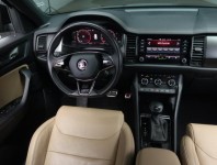 Škoda Kodiaq  1.5 TSI Sportline