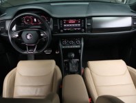 Škoda Kodiaq  1.5 TSI Sportline