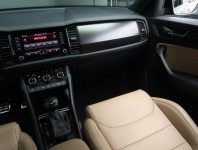 Škoda Kodiaq  1.5 TSI Sportline
