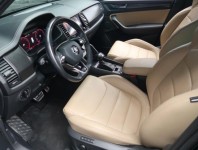 Škoda Kodiaq  1.5 TSI Sportline