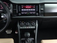 Škoda Kodiaq  1.5 TSI Sportline