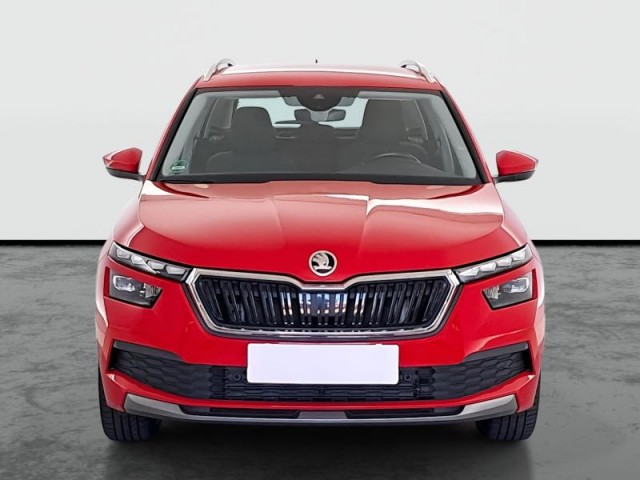Škoda Kamiq  1.0 TSI Style Plus