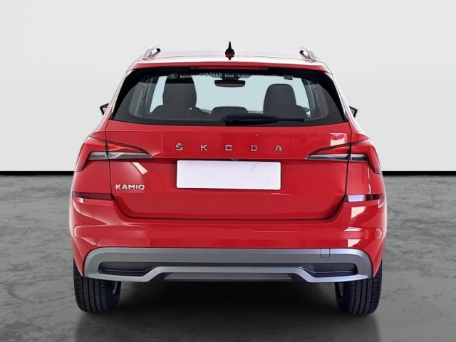 Škoda Kamiq  1.0 TSI Style Plus