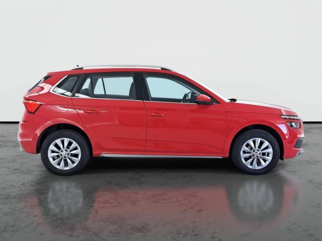 Škoda Kamiq  1.0 TSI Style Plus
