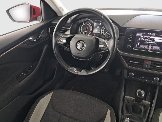 Škoda Kamiq  1.0 TSI Style Plus