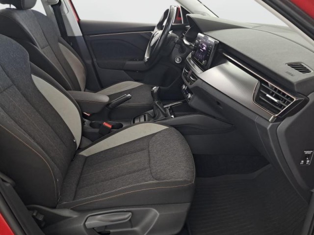 Škoda Kamiq  1.0 TSI Style Plus