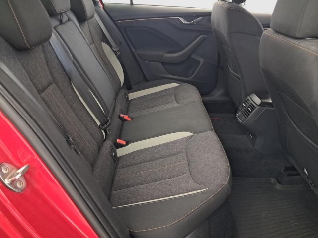Škoda Kamiq  1.0 TSI Style Plus
