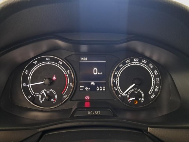 Škoda Kamiq  1.0 TSI Style Plus