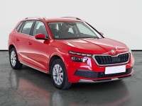 Škoda Kamiq  1.0 TSI Style Plus
