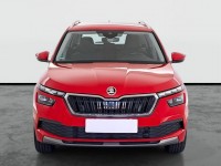 Škoda Kamiq  1.0 TSI Style Plus