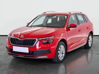Škoda Kamiq  1.0 TSI Style Plus