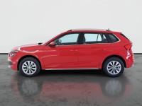 Škoda Kamiq  1.0 TSI Style Plus