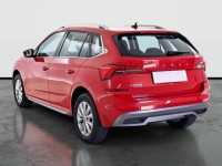 Škoda Kamiq  1.0 TSI Style Plus