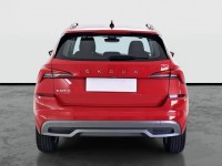 Škoda Kamiq  1.0 TSI Style Plus