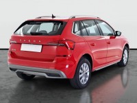 Škoda Kamiq  1.0 TSI Style Plus