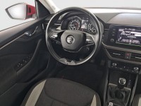 Škoda Kamiq  1.0 TSI Style Plus