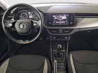 Škoda Kamiq  1.0 TSI Style Plus