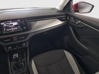 Škoda Kamiq  1.0 TSI Style Plus