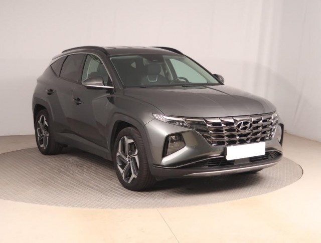 Hyundai Tucson  1.6 T-GDI Style