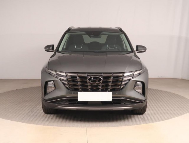 Hyundai Tucson  1.6 T-GDI Style