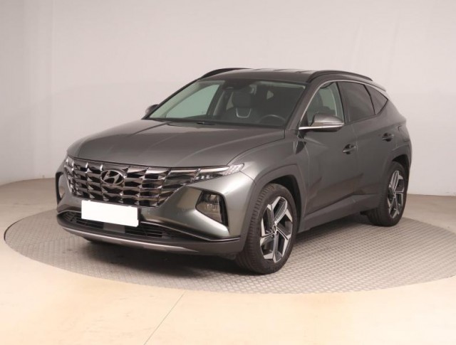Hyundai Tucson  1.6 T-GDI Style