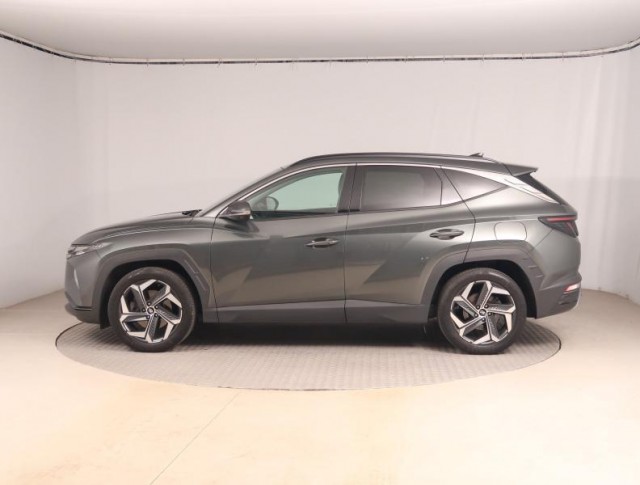 Hyundai Tucson  1.6 T-GDI Style