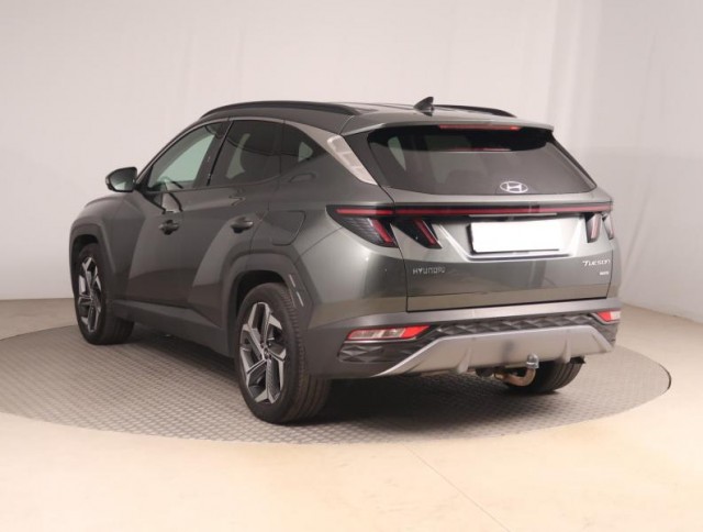 Hyundai Tucson  1.6 T-GDI Style