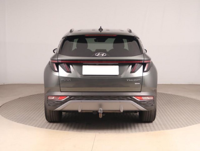 Hyundai Tucson  1.6 T-GDI Style