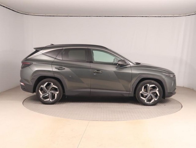 Hyundai Tucson  1.6 T-GDI Style