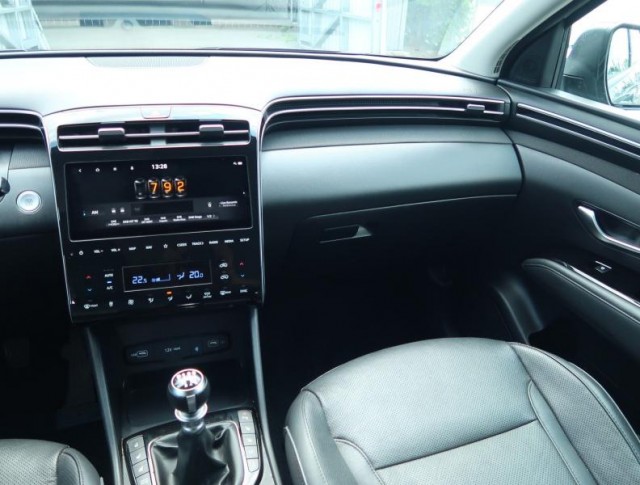 Hyundai Tucson  1.6 T-GDI Style