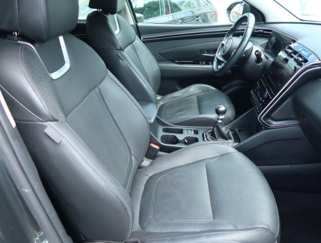 Hyundai Tucson  1.6 T-GDI Style