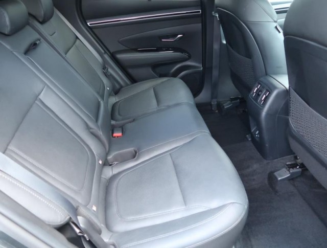 Hyundai Tucson  1.6 T-GDI Style