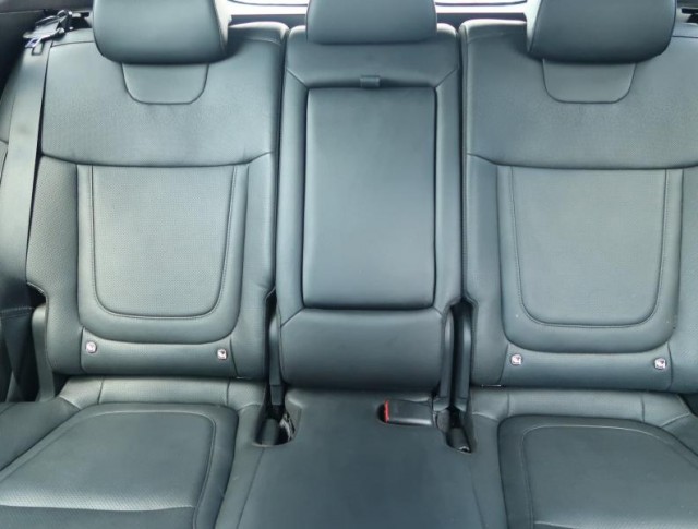 Hyundai Tucson  1.6 T-GDI Style