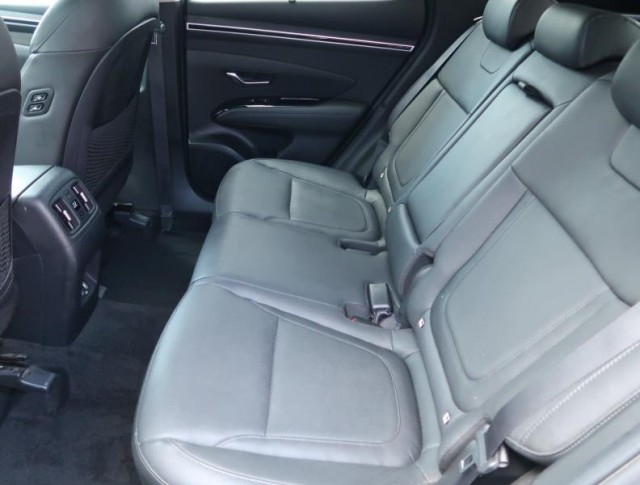 Hyundai Tucson  1.6 T-GDI Style