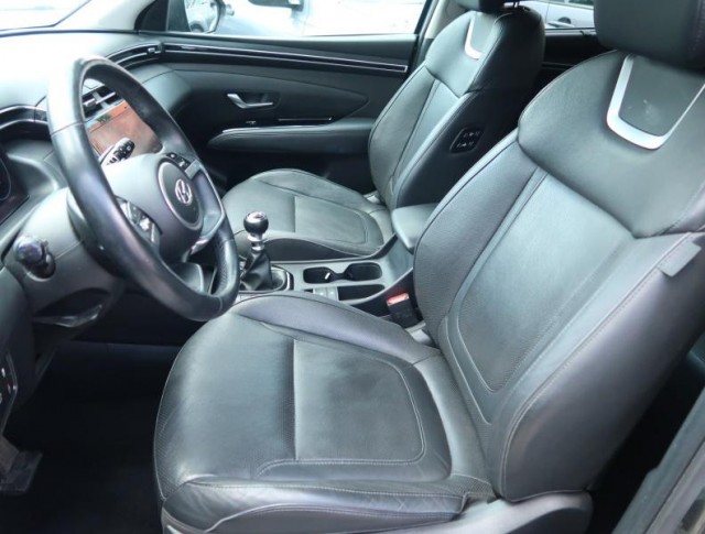 Hyundai Tucson  1.6 T-GDI Style