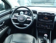 Hyundai Tucson  1.6 T-GDI Style