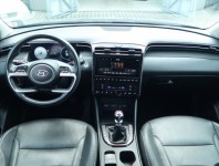 Hyundai Tucson  1.6 T-GDI Style
