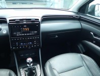 Hyundai Tucson  1.6 T-GDI Style