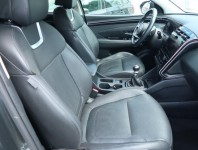 Hyundai Tucson  1.6 T-GDI Style