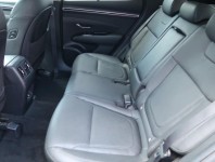 Hyundai Tucson  1.6 T-GDI Style