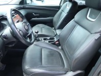 Hyundai Tucson  1.6 T-GDI Style