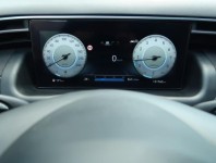 Hyundai Tucson  1.6 T-GDI Style