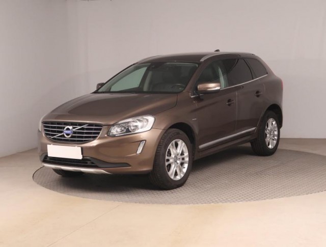 Volvo XC60  D4 