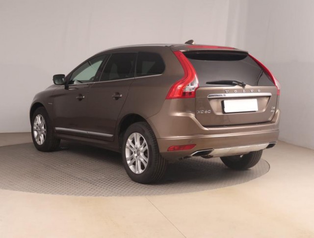 Volvo XC60  D4 