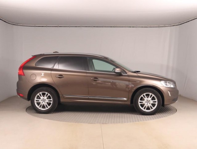 Volvo XC60  D4 