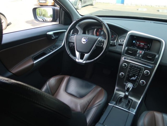 Volvo XC60  D4 