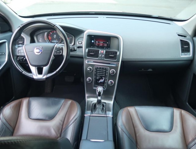 Volvo XC60  D4 